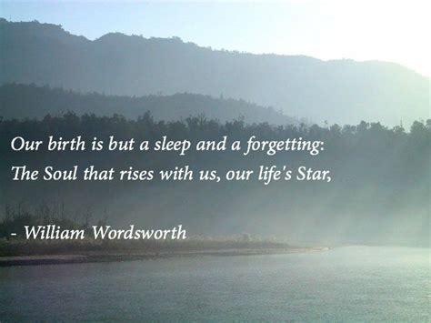 Poet Seers » On the Poetry of William Wordsworth