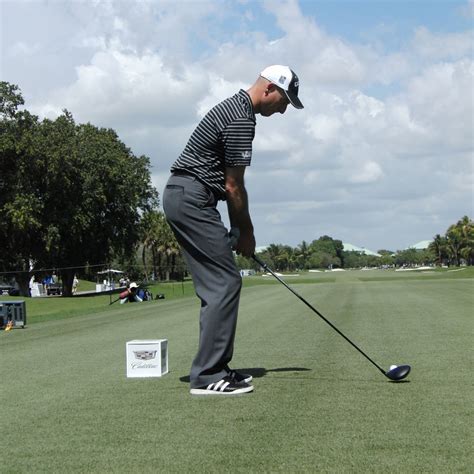 Jim Furyk: swing sequence | GolfMagic