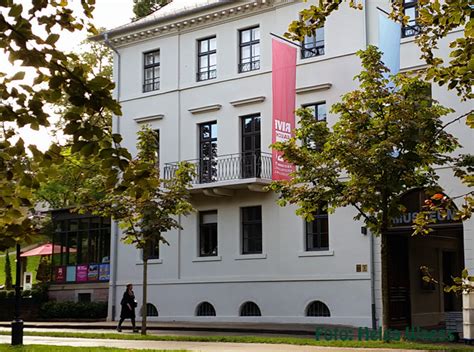 Kunst - Kultur - Blog aus München: Preußen Westen Baden-Baden Museum LA8