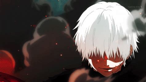 Tokyoghoul GIFs - Get the best GIF on GIPHY