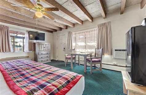 Kachina Lodge & Meeting Center (Taos, NM) - Resort Reviews - ResortsandLodges.com