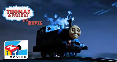 (Marc foster thomas movie) fan poster (edit) by galaxystudios78 on DeviantArt