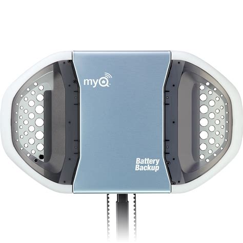 Wink | Chamberlain MyQ Garage Door Opener