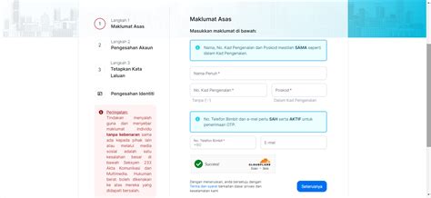 Here’s How To Register For PADU (Plus Latest Updates)