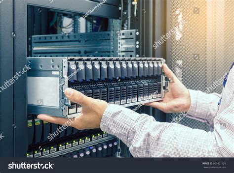 1.770 Blade Server Images, Stock Photos & Vectors | Shutterstock