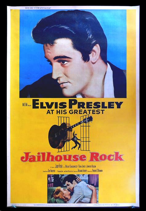 Elvis Movie Posters | Original Elvis Presley Posters | CineMasterpieces