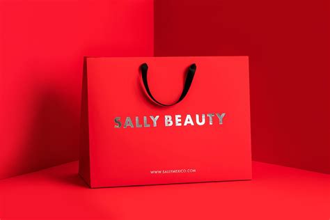 sally beauty logo vector - Avery Loftin