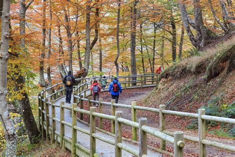 A hiking destination : Asturias - Where is Asturias