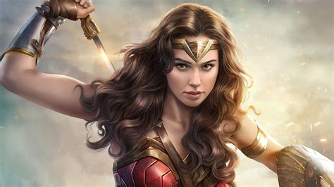 1920x1080 4k Gal Gadot Wonder Woman Laptop Full HD 1080P ,HD 4k Wallpapers,Images,Backgrounds ...