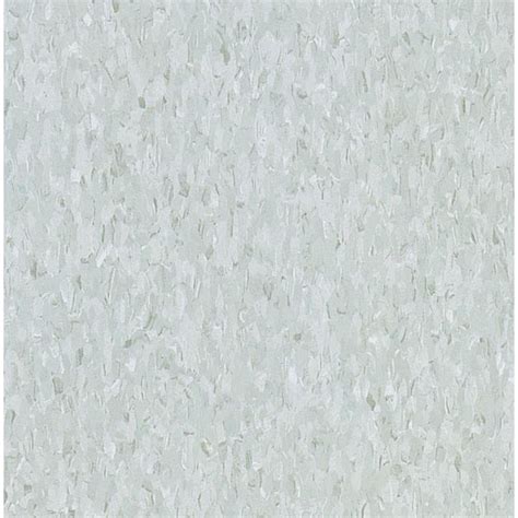 Armstrong Flooring Imperial Texture VCT 12 in. x 12 in. Willow Green Standard Excelon Commercial ...