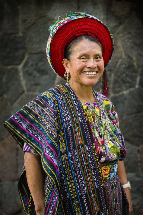 Guatemala image gallery - Lonely Planet | Mayan clothing, Women wear, Guatemala