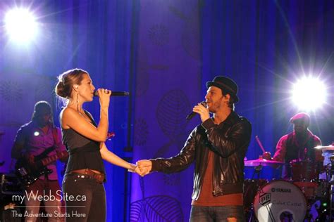 The duo Colbie Caillat & Gavin Degraw take on Summer Night Concerts at The PNE | Concert, Colbie ...