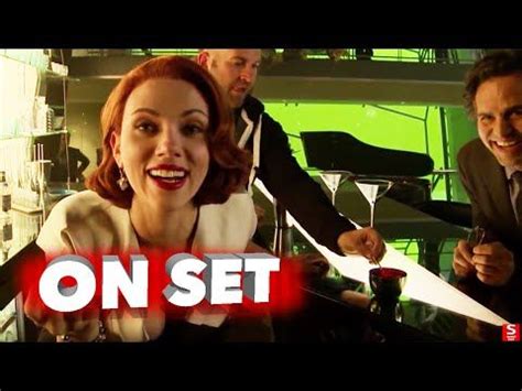 Avengers: Age of Ultron: All Bloopers and Outtakes Funny Edit - Robert ...