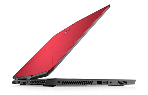 Hands on with Alienware m15: The thinnest 15-inch Alienware laptop ever ...