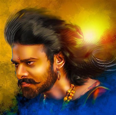 Bahubali 2 Prabhas Wallpapers - Top Free Bahubali 2 Prabhas Backgrounds - WallpaperAccess