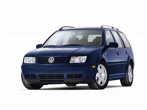 2005 Volkswagen Jetta Wagon | Top Speed