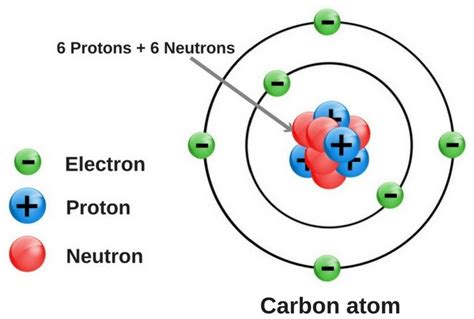 Biocuriosidades: ¿Por qué toda la vida se basa en el Carbono?