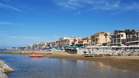 16 Best Hotels in Anzio. Hotels from S$ 80/night - KAYAK