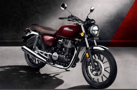 Honda H’ness CB350 – Specification, Mileage, Price, Competitors