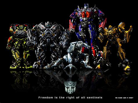 transformers autobots by megavalve on DeviantArt