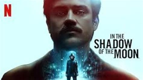 IN THE SHADOW OF THE MOON (2019) Netflix Review