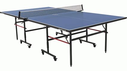 11 Best Indoor Ping Pong Tables for Home (2022) | Heavy.com