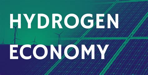 Hydrogen and the Hydrogen Economy - EKT Interactive