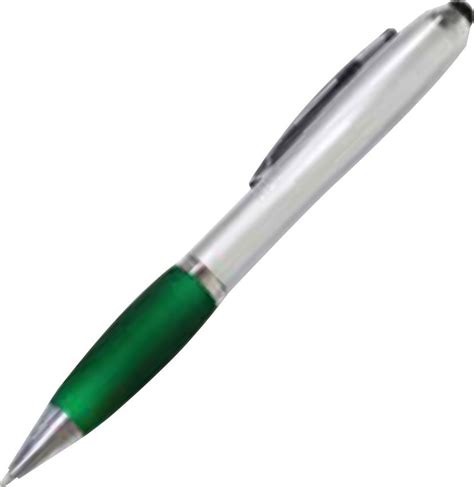 CM1090 Stealth Soft Stylus PDA Promotional Pen | COMDA