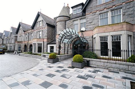 Malmaison Aberdeen | Hotels Aberdeen | myhotelbreak