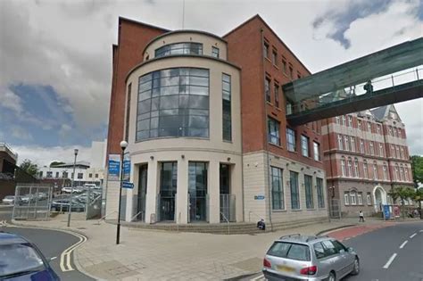 Woman hurt as vending machine explodes at North West Regional College - Belfast Live