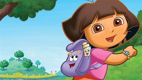 Prime Video: Dora the Explorer Season 4