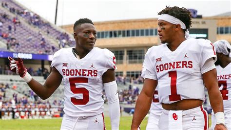 Oklahoma football roster how it was built in recruiting - ESPN