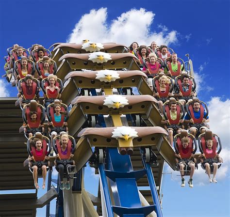 Dollywood impresses first-time visitor (with video) | Chattanooga Times Free Press