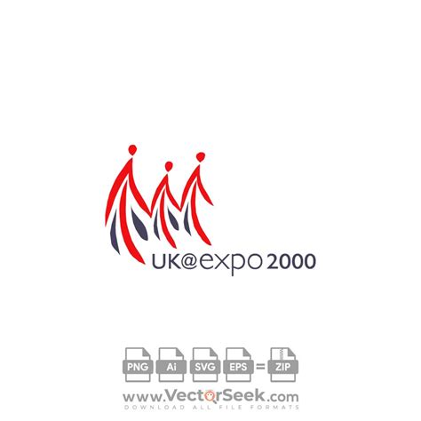 Expo 2000 Logo Vector - (.Ai .PNG .SVG .EPS Free Download)