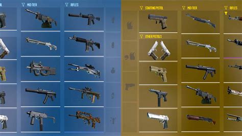 How Loadouts might change CS2 - CS LAB