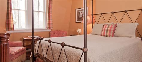 Hotels Cooperstown NY | The Inn at Cooperstown