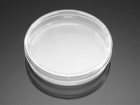 353803 | Corning® Primaria™ 100 mm x 20 mm Standard Cell Culture Dish, 20/Pack, 200/Case | Corning