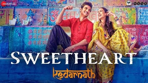 Kedarnath Movie Wallpapers - Wallpaper Cave