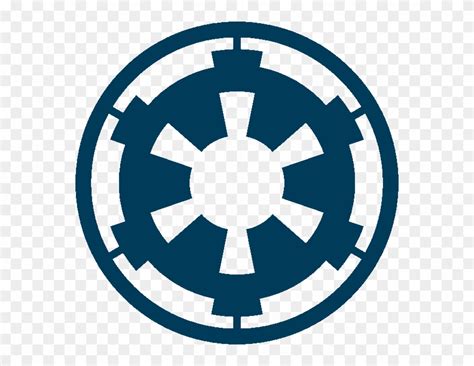 Download Logo Empire Star Wars Clipart (#949556) - PinClipart