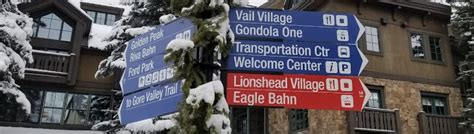 Vail Parking Rates & Tips [Complete Parking Guide]