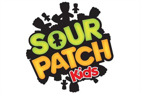 Pin on Silhouette ideas | Sour patch kids, Sour patch, Patch kids