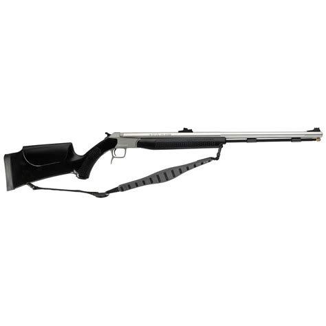 CVA® Accura® V2 209 Magnum .50 - cal. Break Action Muzzleloader ...