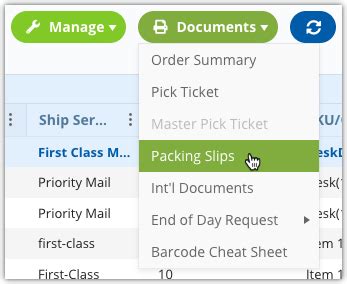 Packing in the Small Parcel Space - Extensiv