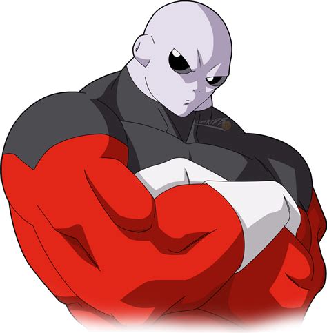 Jiren by robertDB on DeviantArt | Anime dragon ball, Dragon ball art ...