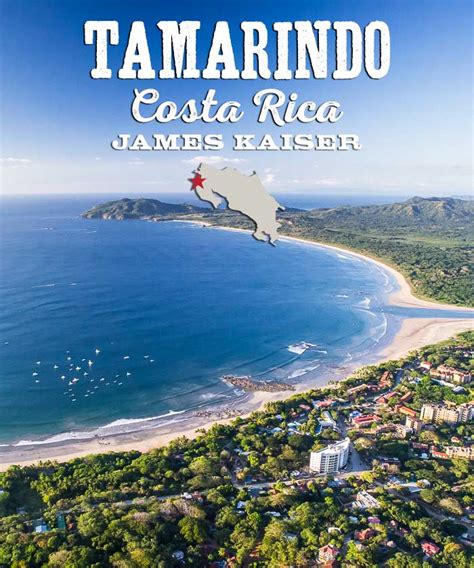 2018 Guide to Tamarindo, Costa Rica (PHOTOS!) • James Kaiser