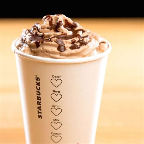 Surprise! Starbucks Just Debuted 3 New Chocolate Drinks for Valentine’s ...