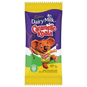 15G CARAMELLO KOALA FREDDO