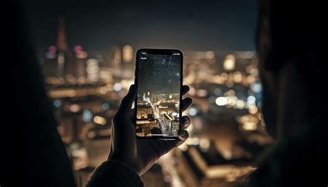 Best Smartphones For Night Photography in 2024