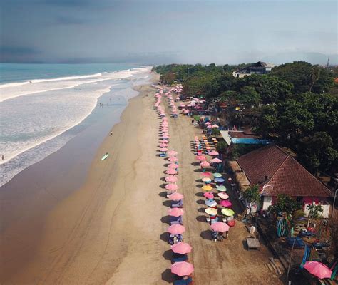 Anantara Seminyak Bali Resort - Bali Scoot