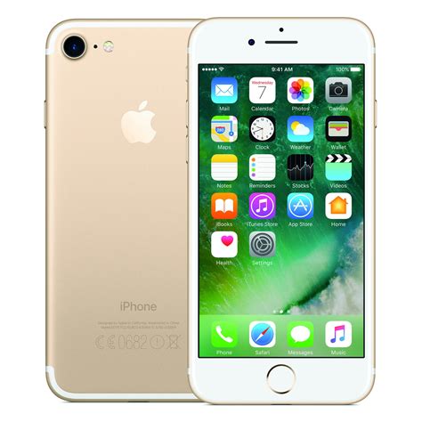 Iphone 7S 128Gb - Gadget Electronics 2022